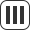 Select vertical grid